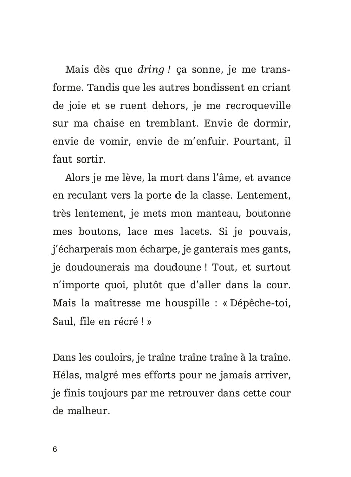 L'amicale des sans-amis