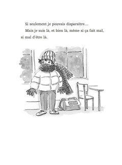 L'amicale des sans-amis