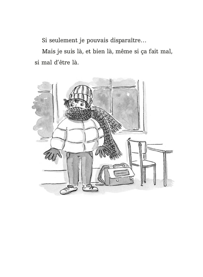 L'amicale des sans-amis