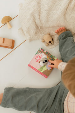 Bébé Koala