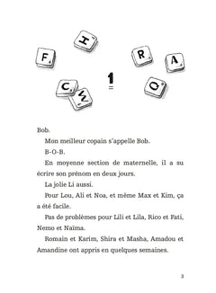 Je m'appelle Wlodjimyerz