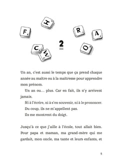 Je m'appelle Wlodjimyerz