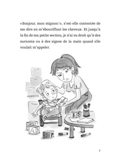 Je m'appelle Wlodjimyerz