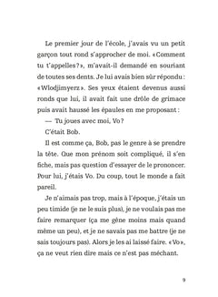 Je m'appelle Wlodjimyerz