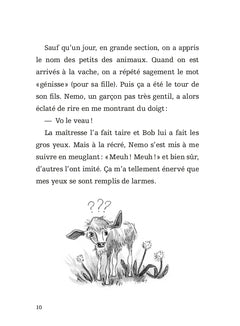 Je m'appelle Wlodjimyerz