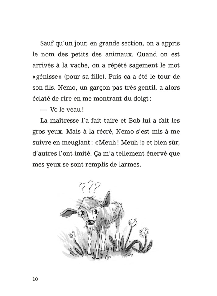 Je m'appelle Wlodjimyerz