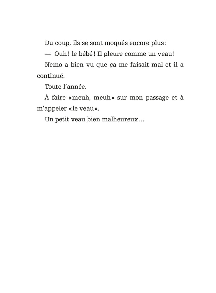 Je m'appelle Wlodjimyerz