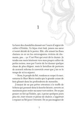 La malédiction de Highmoor