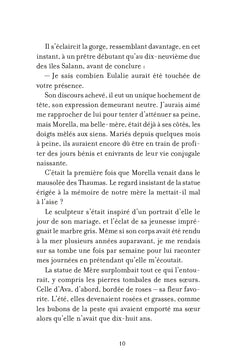 La malédiction de Highmoor