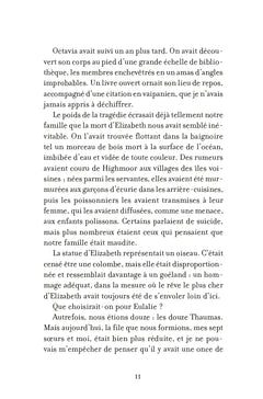 La malédiction de Highmoor