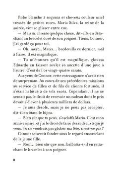 Bodyguard : Mission à Shanghai