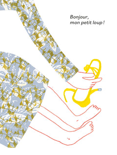 Ni l'un ni l'autre