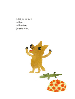 Ni l'un ni l'autre