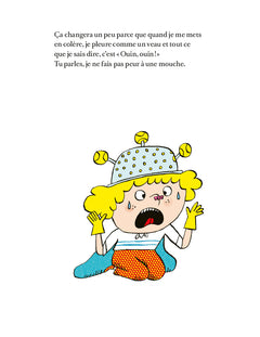 Je veux des pouvoirs magiques !
