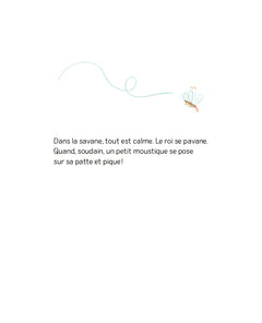 Casterminouche - Le Royal Bobo