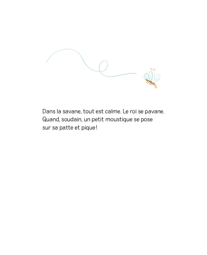 Casterminouche - Le Royal Bobo