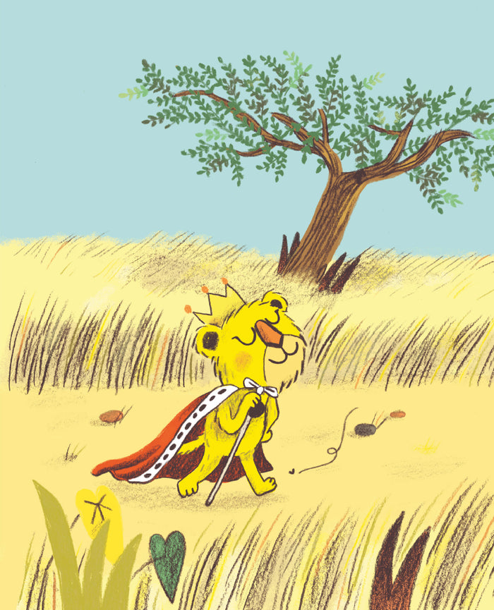 Casterminouche - Le Royal Bobo