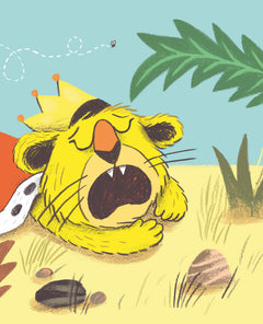 Casterminouche - Le Royal Bobo