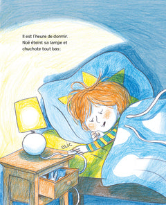 Casterminouche - Bonne nuit les monstres !