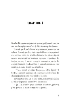 Les royaumes sauvages