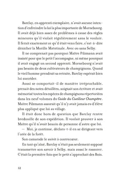 Les royaumes sauvages