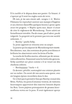 Les royaumes sauvages