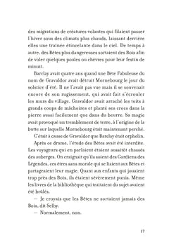 Les royaumes sauvages