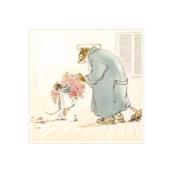 Ernest et Célestine - Amis pour la vie