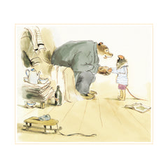 Ernest et Célestine - Amis pour la vie