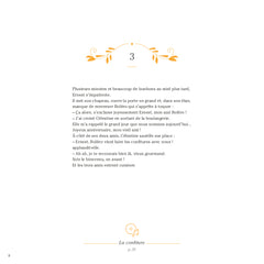 Ernest et Célestine - Amis pour la vie