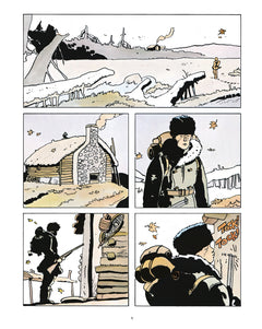 Jesuit Joe et autres récits