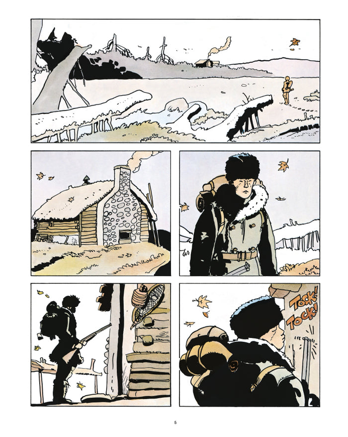 Jesuit Joe et autres récits