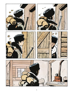 Jesuit Joe et autres récits