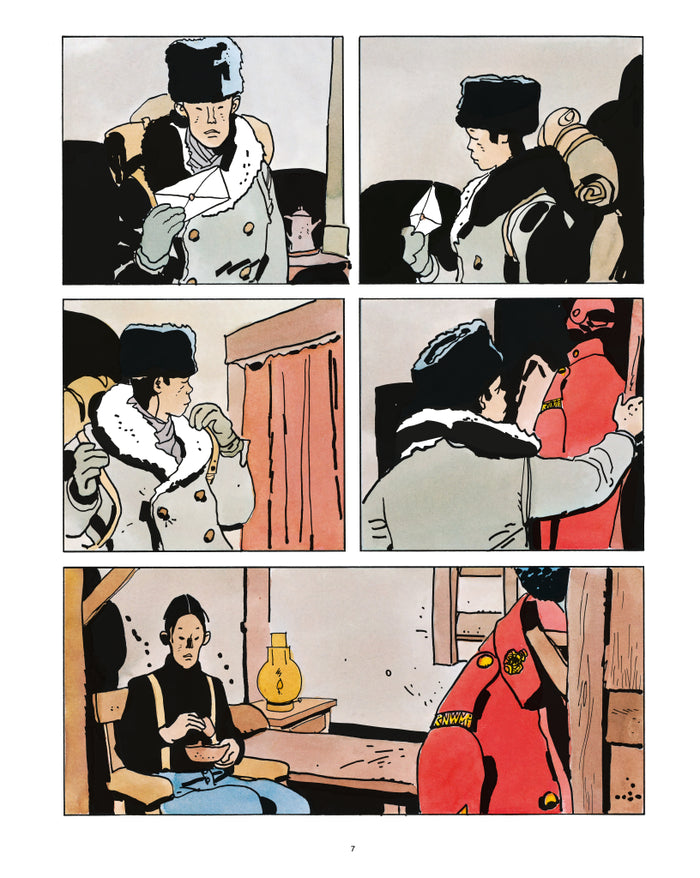 Jesuit Joe et autres récits