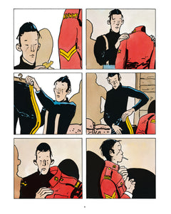 Jesuit Joe et autres récits