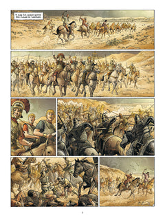 L'esclave de Khorsabad