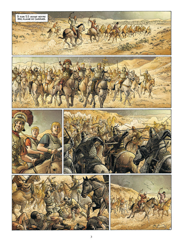 L'esclave de Khorsabad