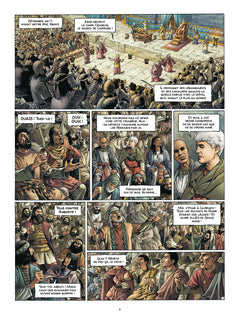 L'esclave de Khorsabad