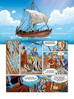 Le démon de Torralba