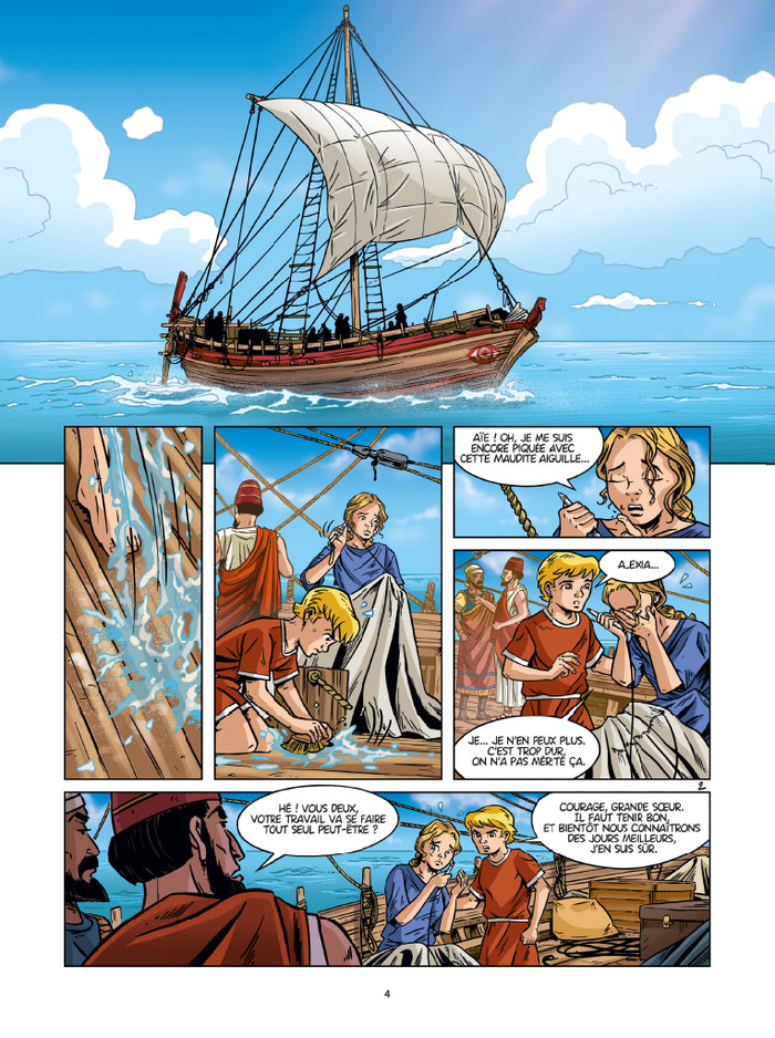 Le démon de Torralba