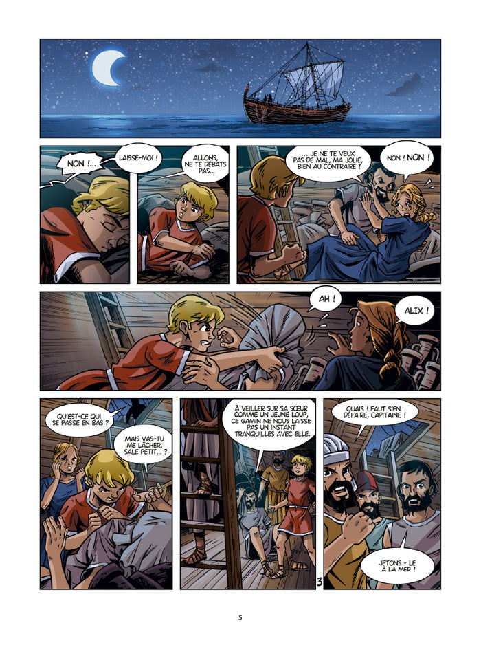 Le démon de Torralba