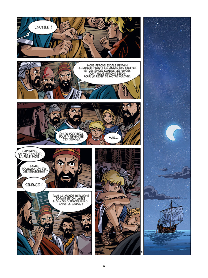 Le démon de Torralba