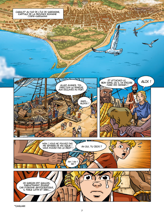 Le démon de Torralba