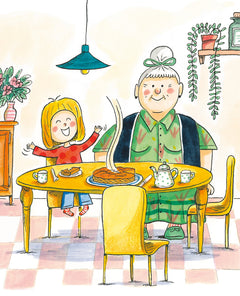 Casterminouche - C'est pour mieux te coucher mon enfant