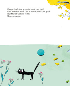 Casterminouche - Mon chien est une princesse