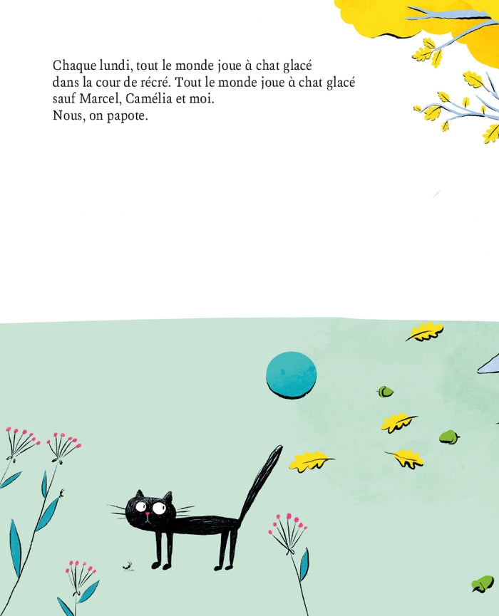 Casterminouche - Mon chien est une princesse