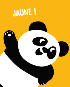 Casterminouche - Bataille de couleurs !