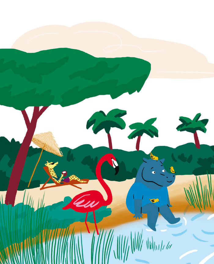 La communication pacifiste