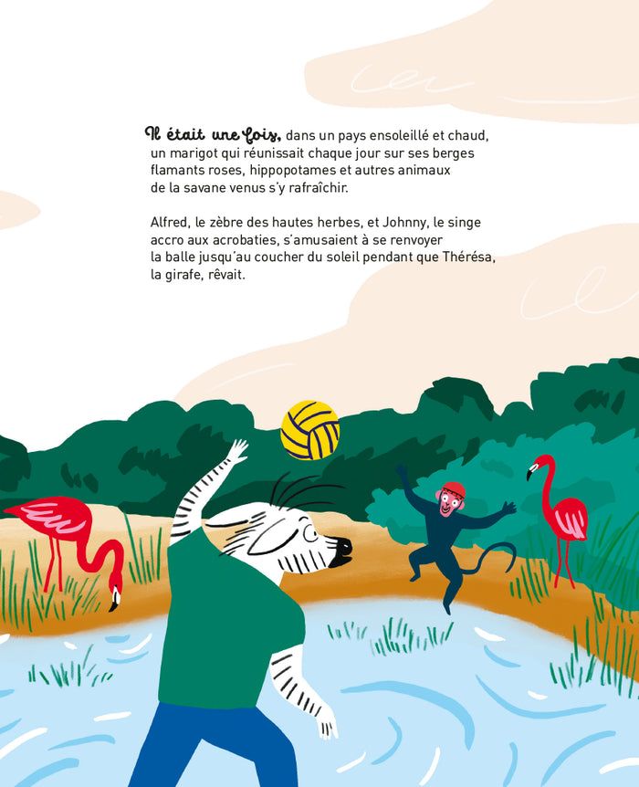 La communication pacifiste