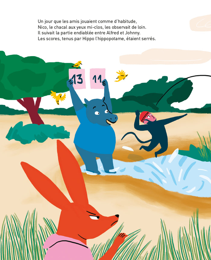 La communication pacifiste